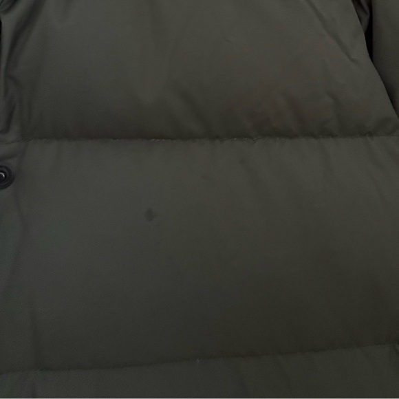 Quartz down winter coat - Picture 7 of 7